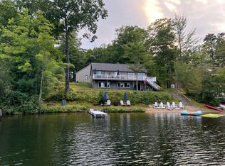 36 Bay Point Rd, Center Ossipee, NH 03814