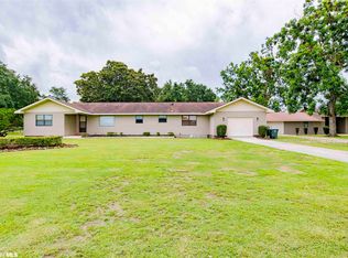 707 W Azalea Ave, Foley, AL 36535