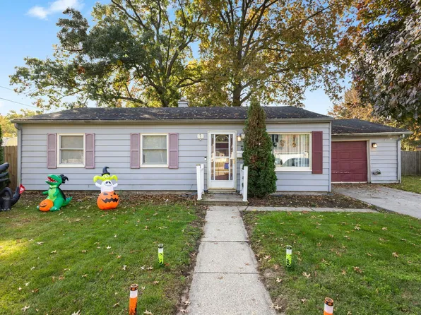 711 Modrell Blvd, Elkhart, IN 46514