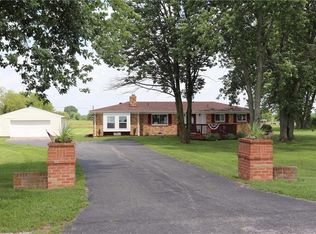 7874 W Shelby 250 S, Franklin, IN 46131