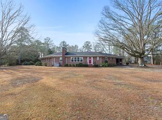 278 Rose Ave, Barnesville, GA 30204