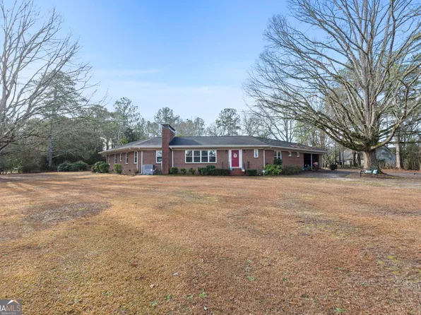278 Rose Ave, Barnesville, GA 30204