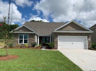 274 Star Lake Dr LOT 38, Murrells Inlet, SC 29576