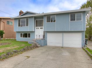 7602 45th Ave S, Seattle, WA 98118