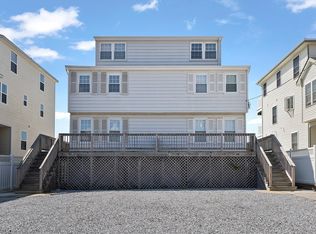 218 39th St E #A, Sea Isle City, NJ 08243