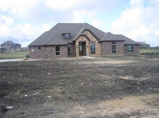 14088 Paterson, Forney, TX 75126