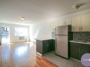 55 Pulaski St APT 1, Brooklyn, NY 11206