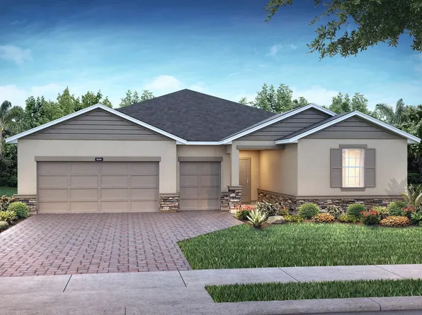 4579 NW 54th Ter, Ocala, FL 34482