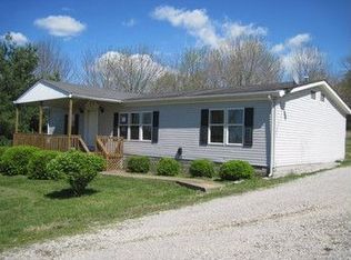 3790 Petros Browning Rd, Rockfield, KY 42274
