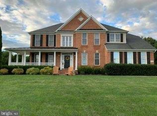 1778 Brookshire Ct, Finksburg, MD 21048