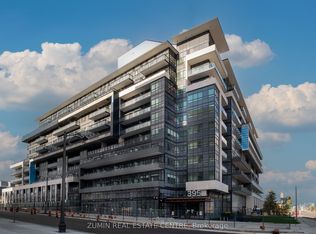 395 Dundas St W #110, Oakville, ON L6M 4L9