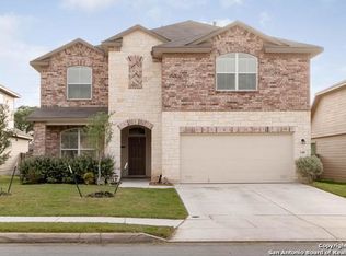 540 Pearl Chase, Cibolo, TX 78108