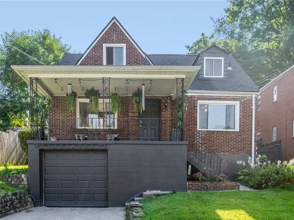 1030 Heths Ave, Pittsburgh, PA 15206