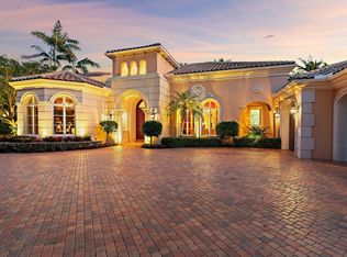 11756 Elina Ct, Palm Beach Gardens, FL 33418
