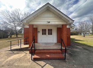 745 N Cedar St, Bearden, AR 71720