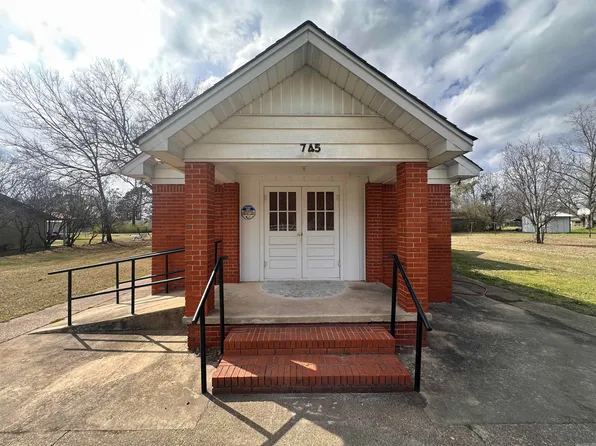 745 N Cedar St, Bearden, AR 71720