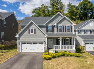 2027 Pinnacle Way, South Park, PA