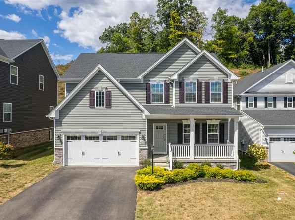 2027 Pinnacle Way, South Park, PA 15129