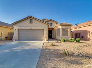 44770 W Paraiso Ln, Maricopa, AZ 85139