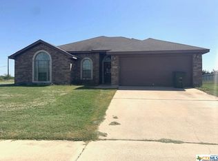 402 Belo Dr, Killeen, TX 76542