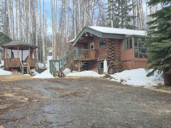 264 Woodland Ave, Fairbanks, AK 99712