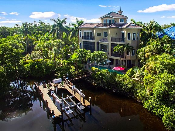 For Sale: 229 Bayfront Dr, Bonita Springs, FL 34134