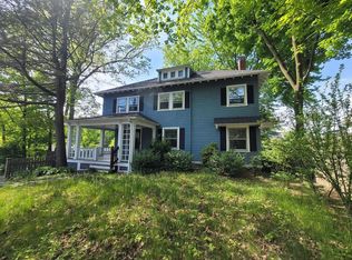 375 Worcester St, Wellesley, MA 02481