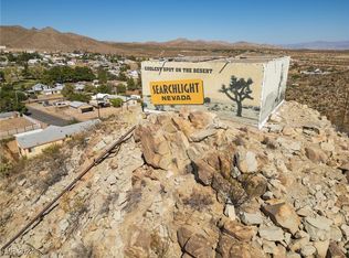 Hobson, Searchlight, NV 89046