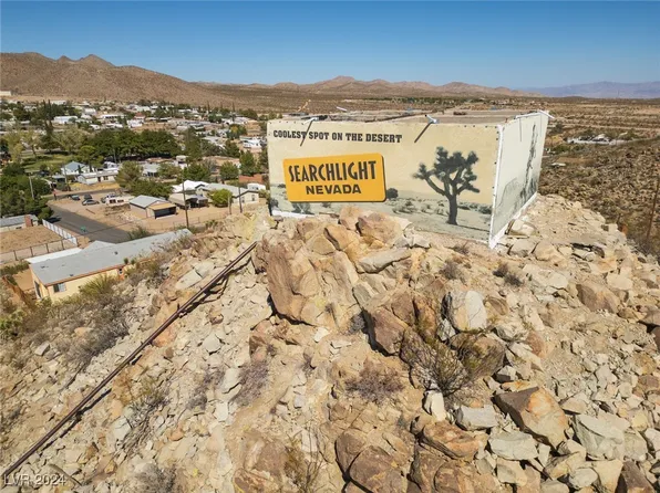 Hobson, Searchlight, NV 89046