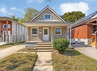 649 Bridge Ave, Windsor, ON N9B 2M5
