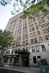 Rented by Brown Harris Stevens