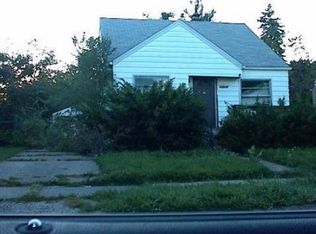 20049 Bloom St, Detroit, MI 48234