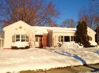 1348 Dousman St, Green Bay, WI 54303