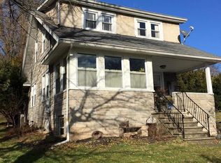 421 Rugby Rd, Birdsboro, PA 19508