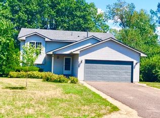 23065 Guarani St NW, Saint Francis, MN 55070
