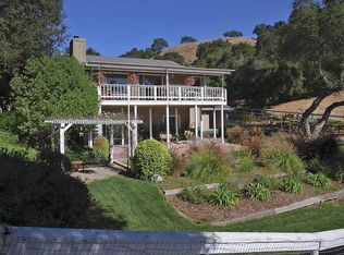 3481 Woodstock Rd, Santa Ynez, CA 93460