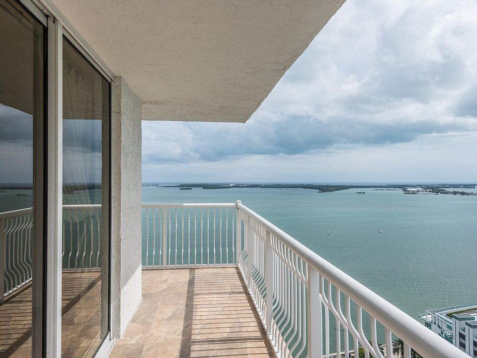 1st image of 1200 Brickell Bay Dr APT 2701
