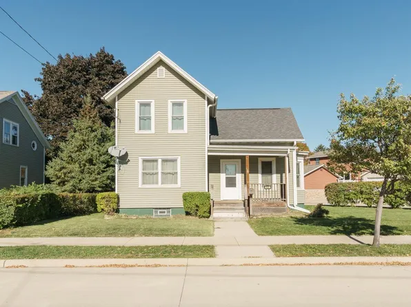 611 North Church STREET, Watertown, WI 53098