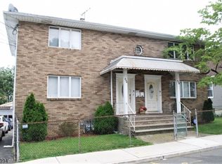 284 N 13th Pl, Prospect Park, NJ 07508