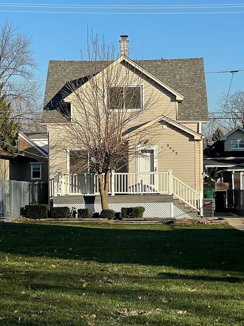 3923 Grove Ave photo 1