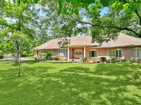 704 Ashland Dr, Pearl River, LA 70452