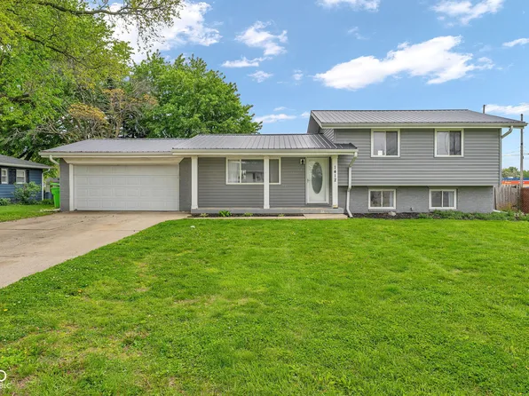 1412 Durham Dr, Crawfordsville, IN 47933