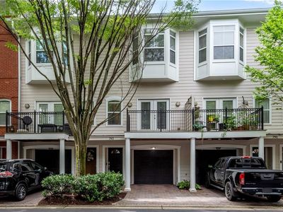 793 Inman Mews Dr NE, Atlanta, GA, 30307