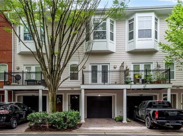 793 Inman Mews Dr NE, Atlanta, GA 30307