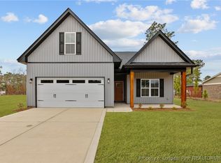 209 Mumford Rd, Raeford, NC 28376