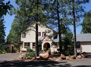 29584 Highway 44, Shingletown, CA 96088