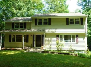 113 Seth Low Mountain Rd, Ridgefield, CT 06877