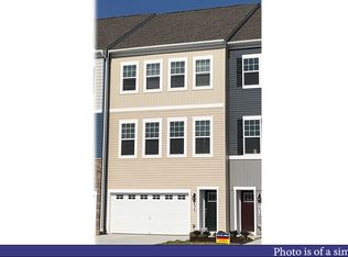 4609 Cambria Rd, Frederick, MD 21703