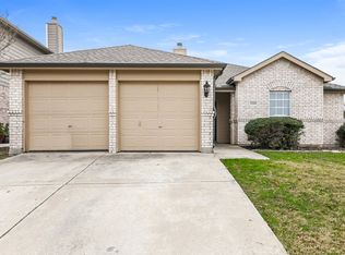 3500 Lasso Rd, Roanoke, TX 76262