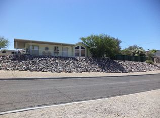 1467 Verano Pl, Bullhead City, AZ 86442